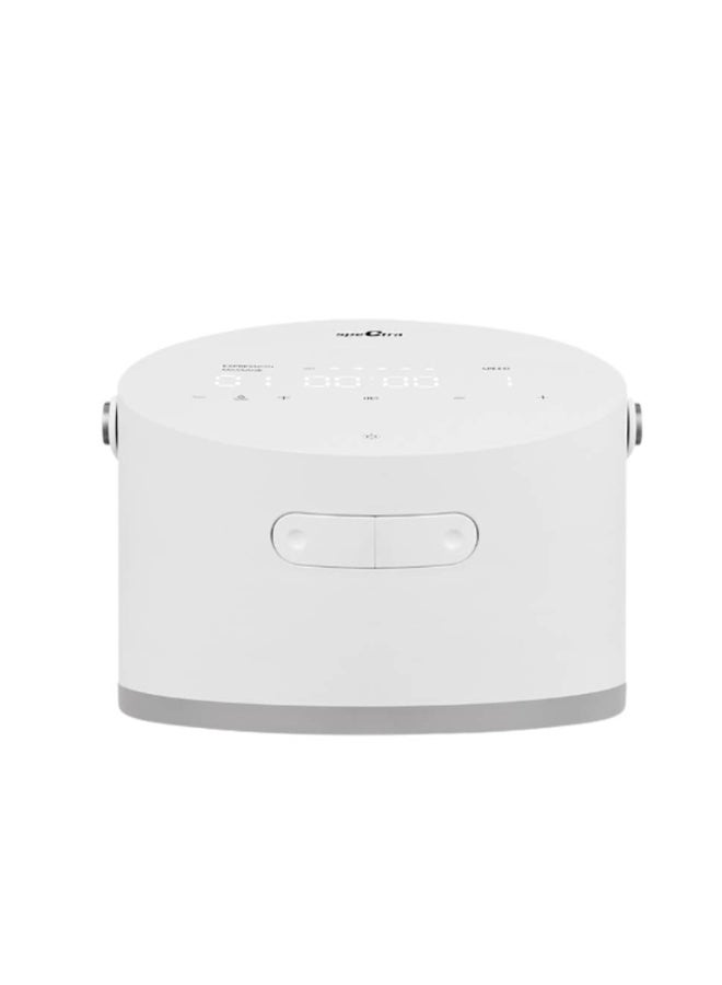Spectra Platinum Electric Breast Pump - Image 1